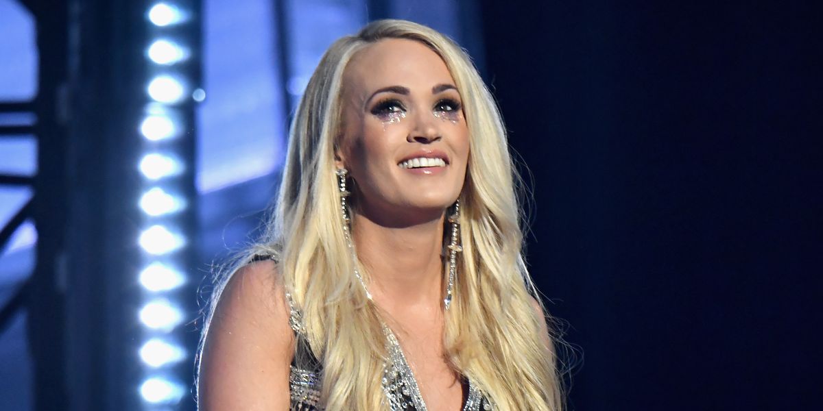 Carrie Underwood