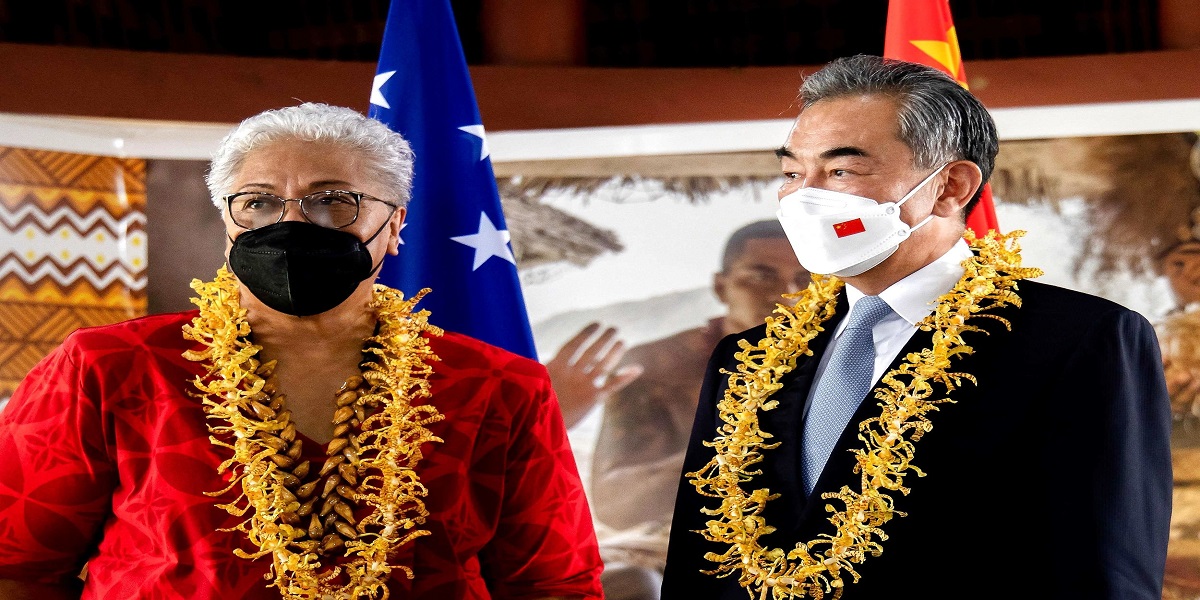 Samoa