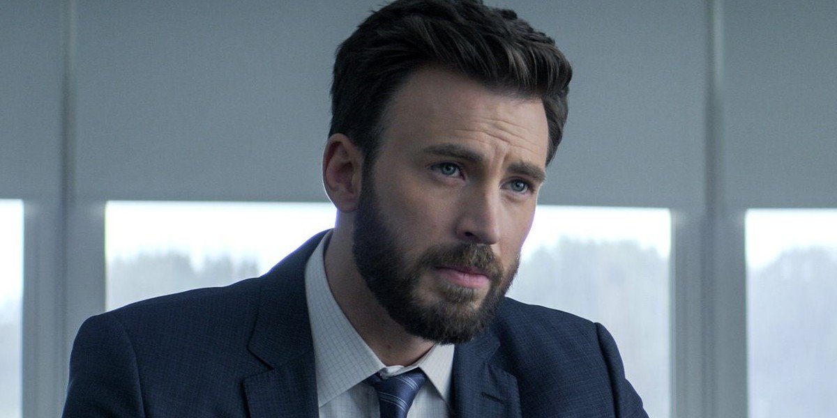 Chris Evans