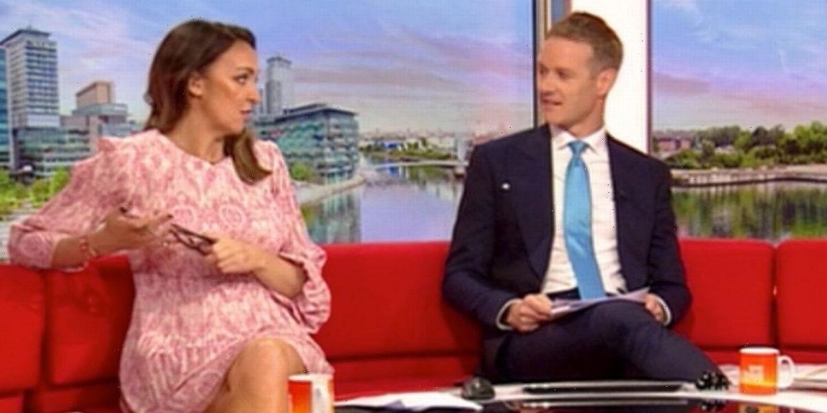 Dan Walker