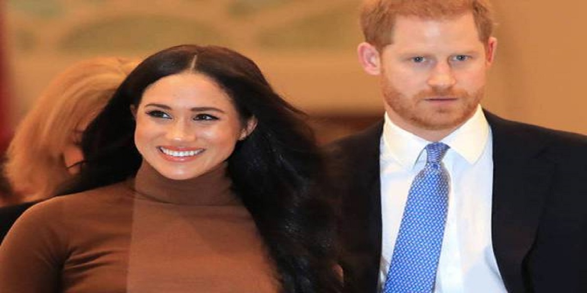 Meghan Markle