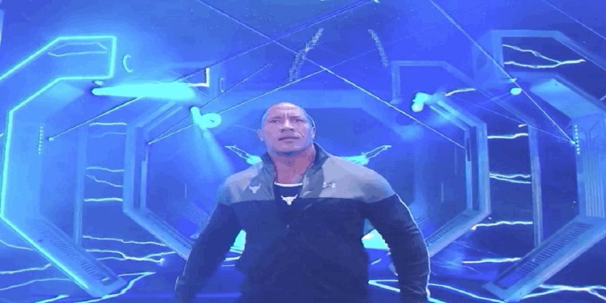 Dwayne Johnson