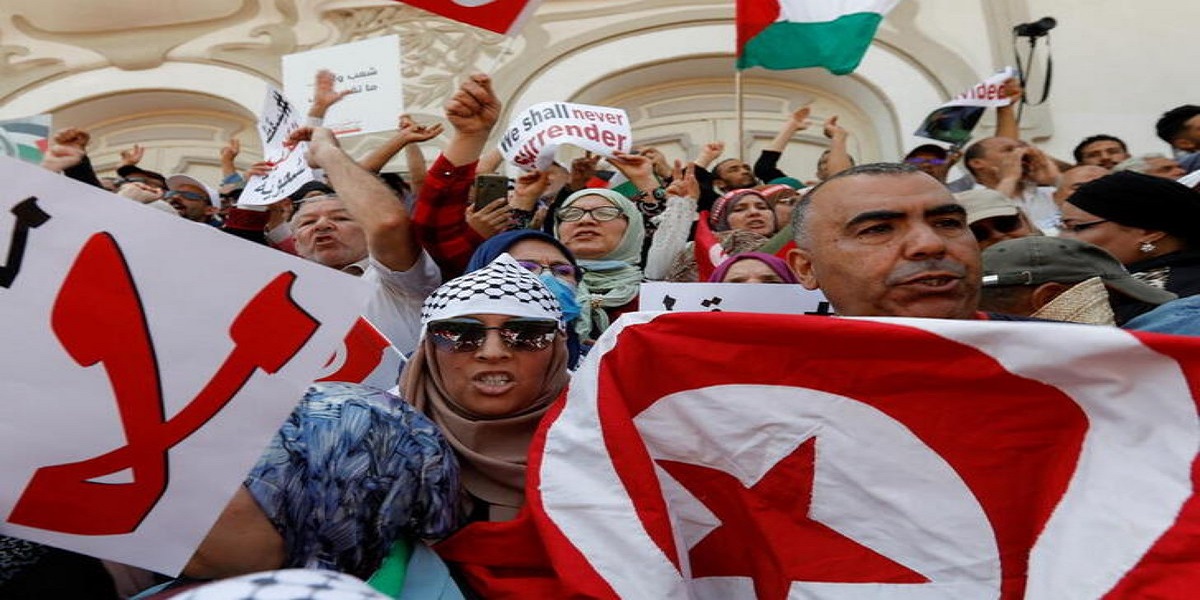Tunisians