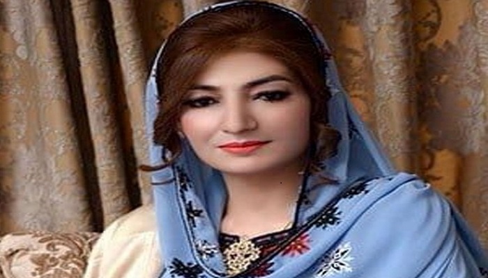 Farah Azeem Shah