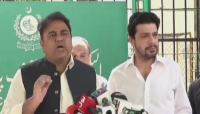 PTI ECP reference