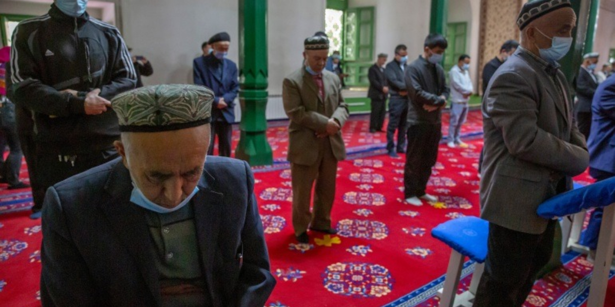 Xinjiang