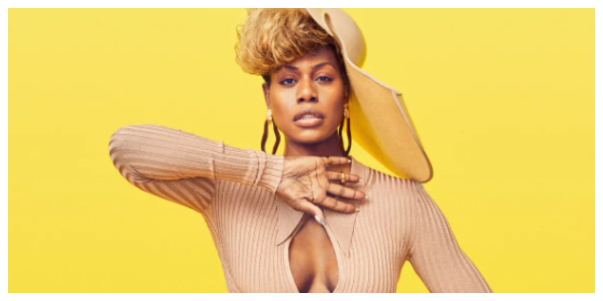 Laverne Cox