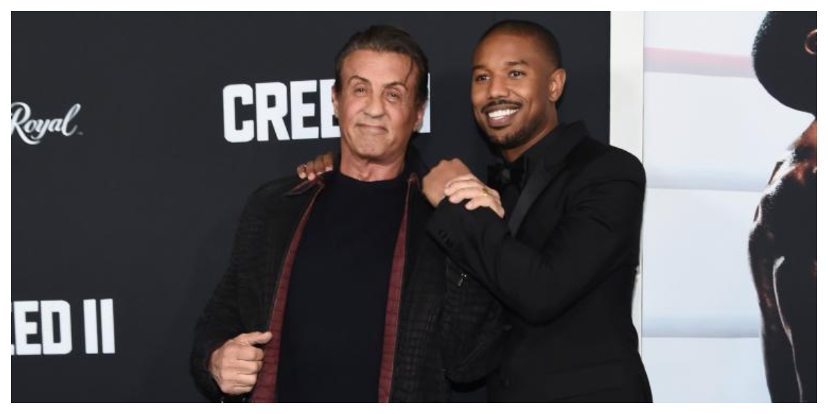 Rocky franchise