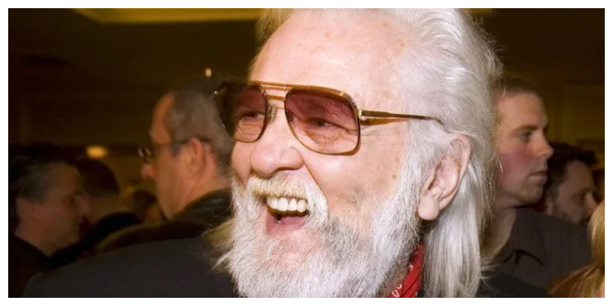 Ronnie Hawkins