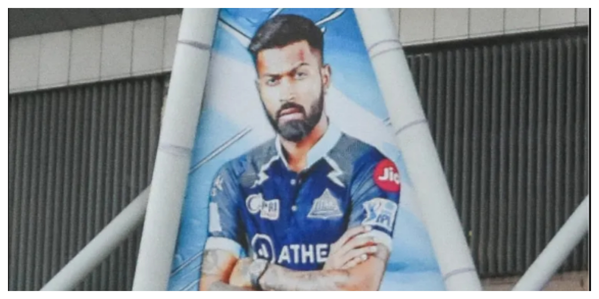 IPL 2022 Final