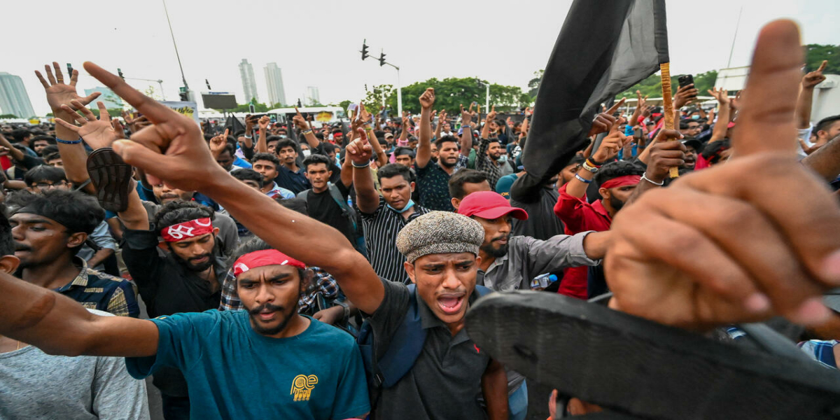 sri lanka