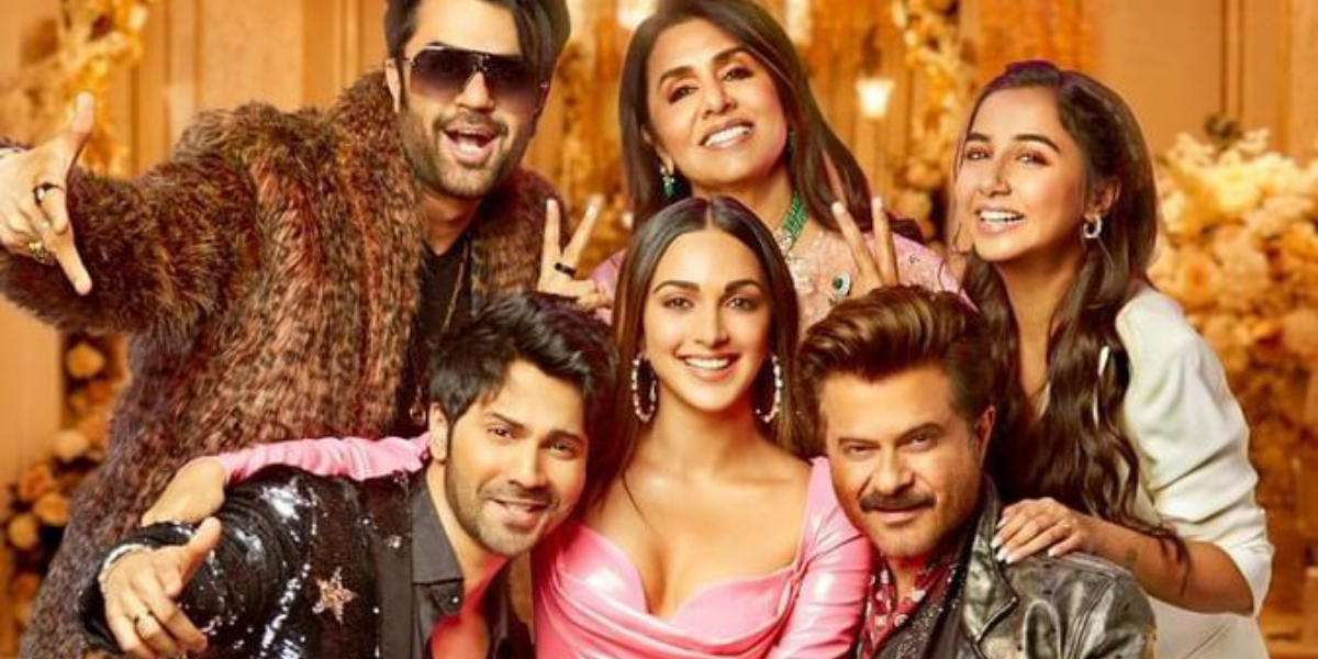 Varun-Kiara starrer shows solid growth on second Saturday; Collects 4.80 cr