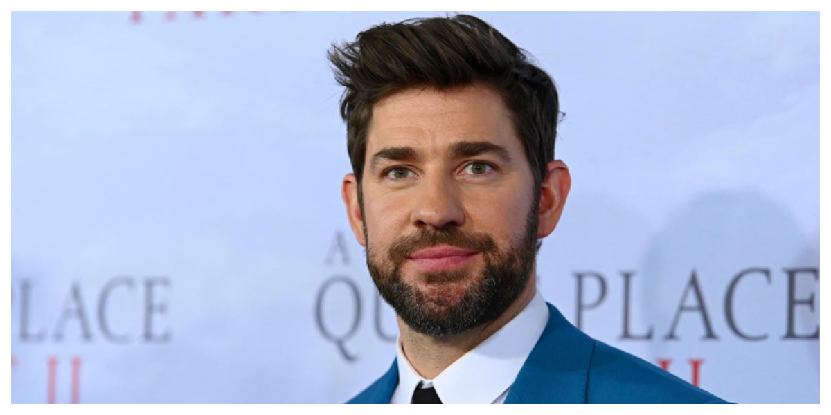 John Krasinski