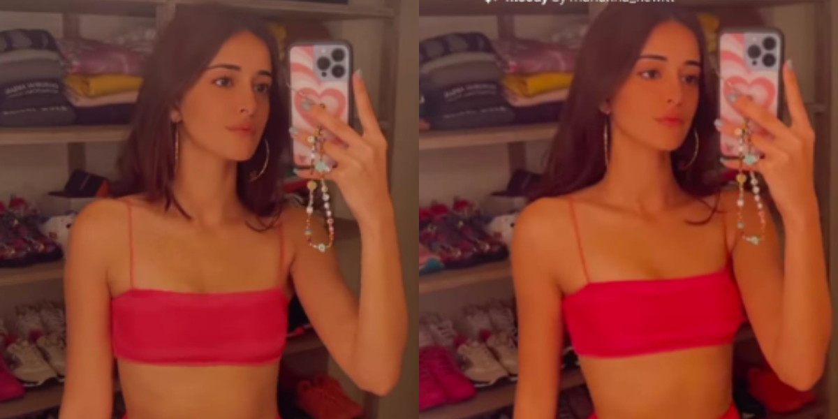 Ananya Panday