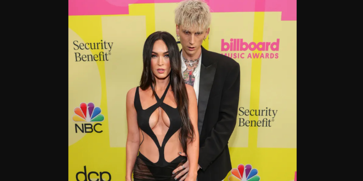 Machine Gun Kelly