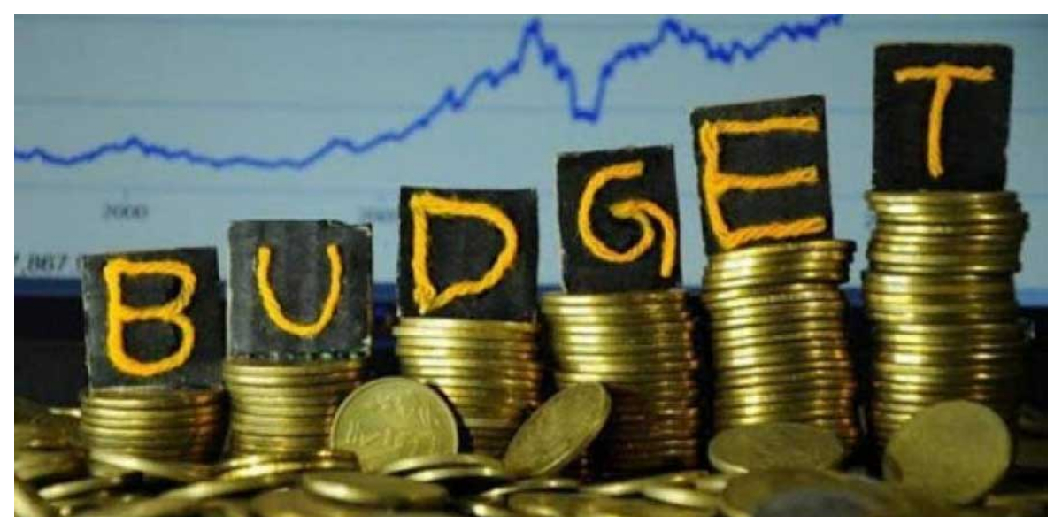 NA budget