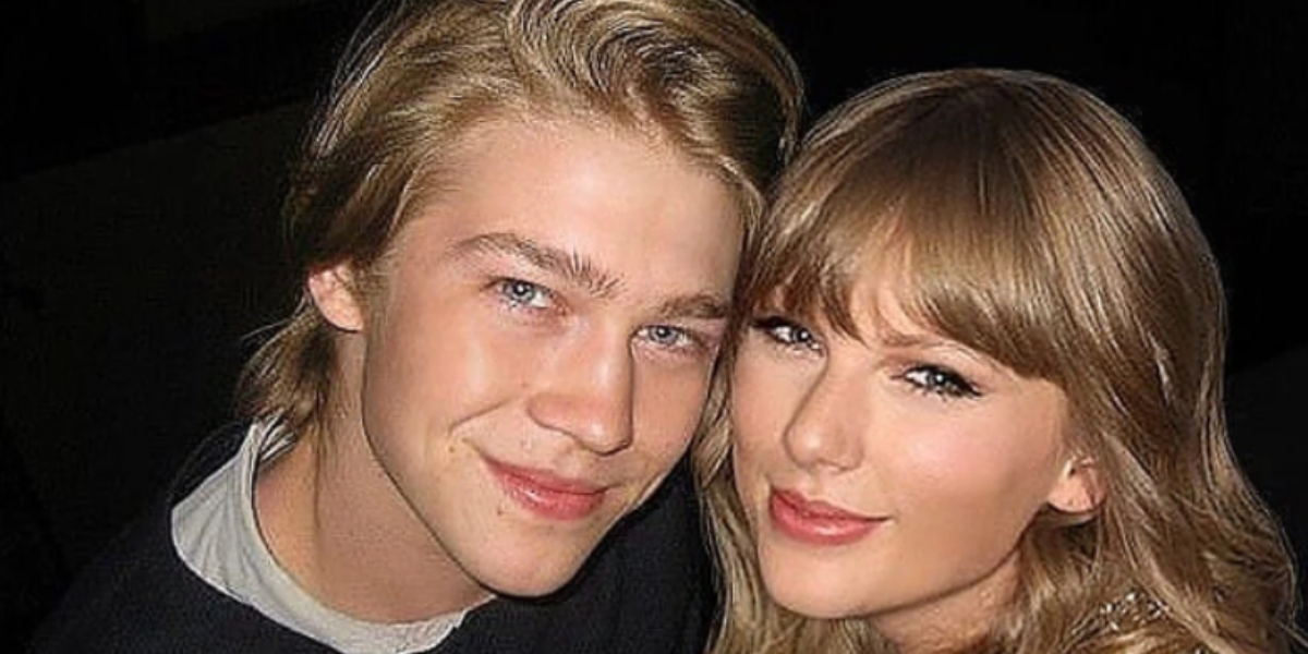 Joe Alwyn