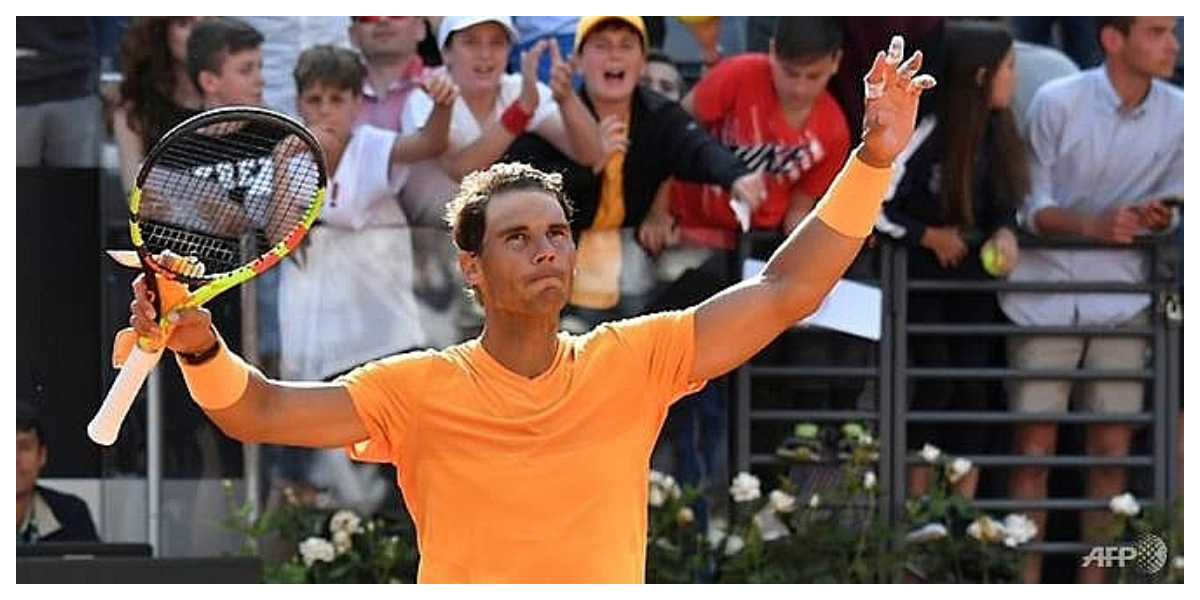 rafael nadal