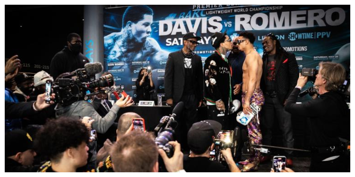 Gervonta Davis