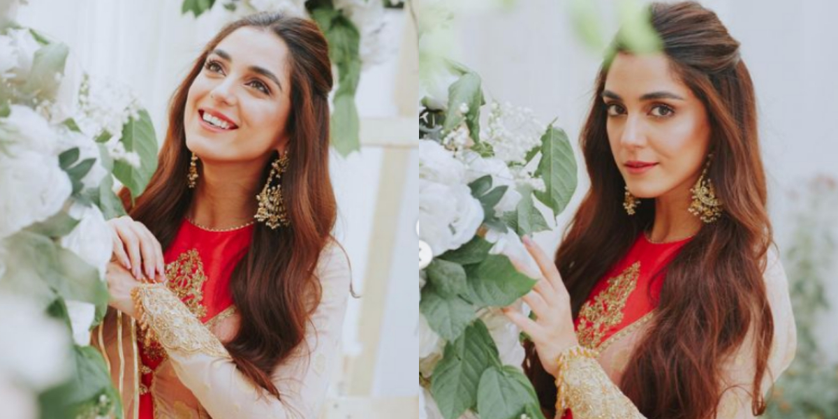 Maya Ali