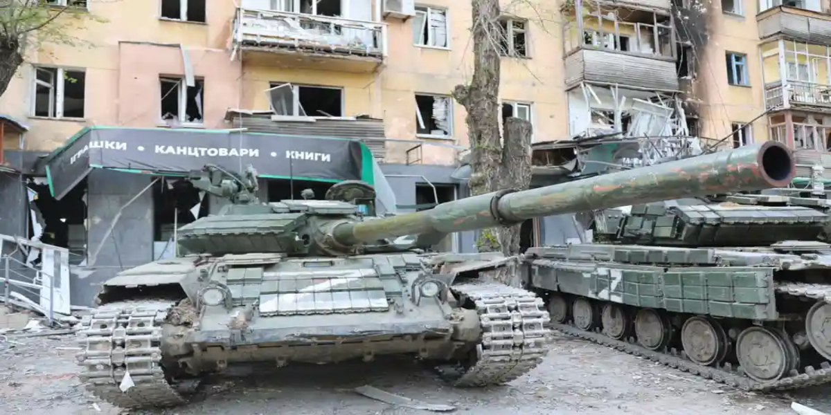 mariupol