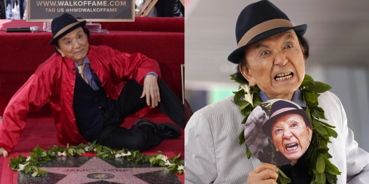 James Hong
