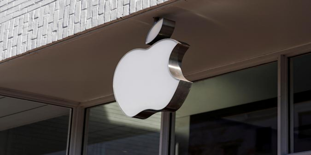 apple