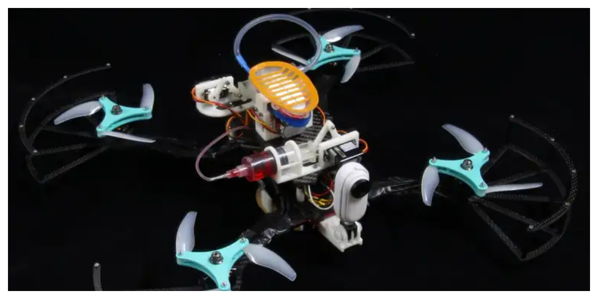 robot