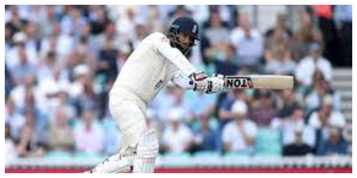 Brendon McCullum