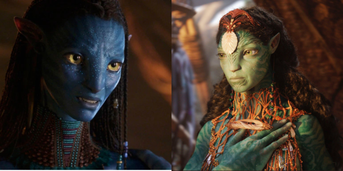 Avatar: The Way of Water