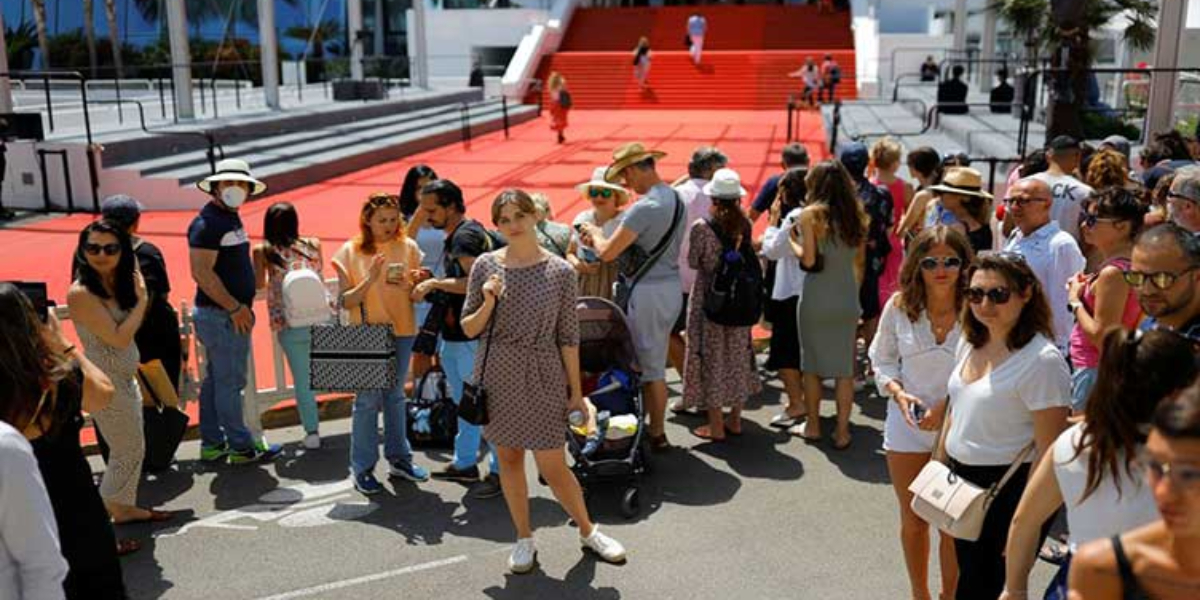 Cannes