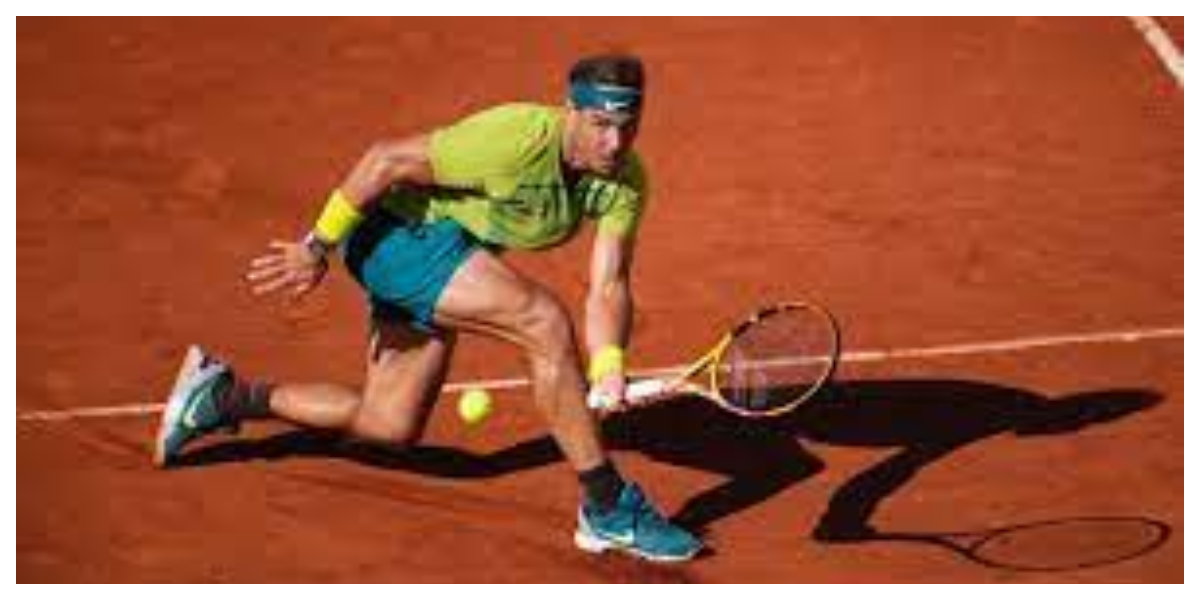 Toni Nadal