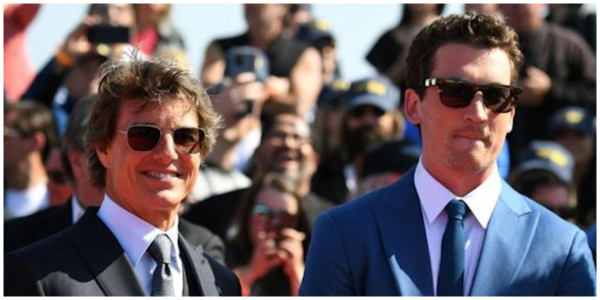 Top Gun