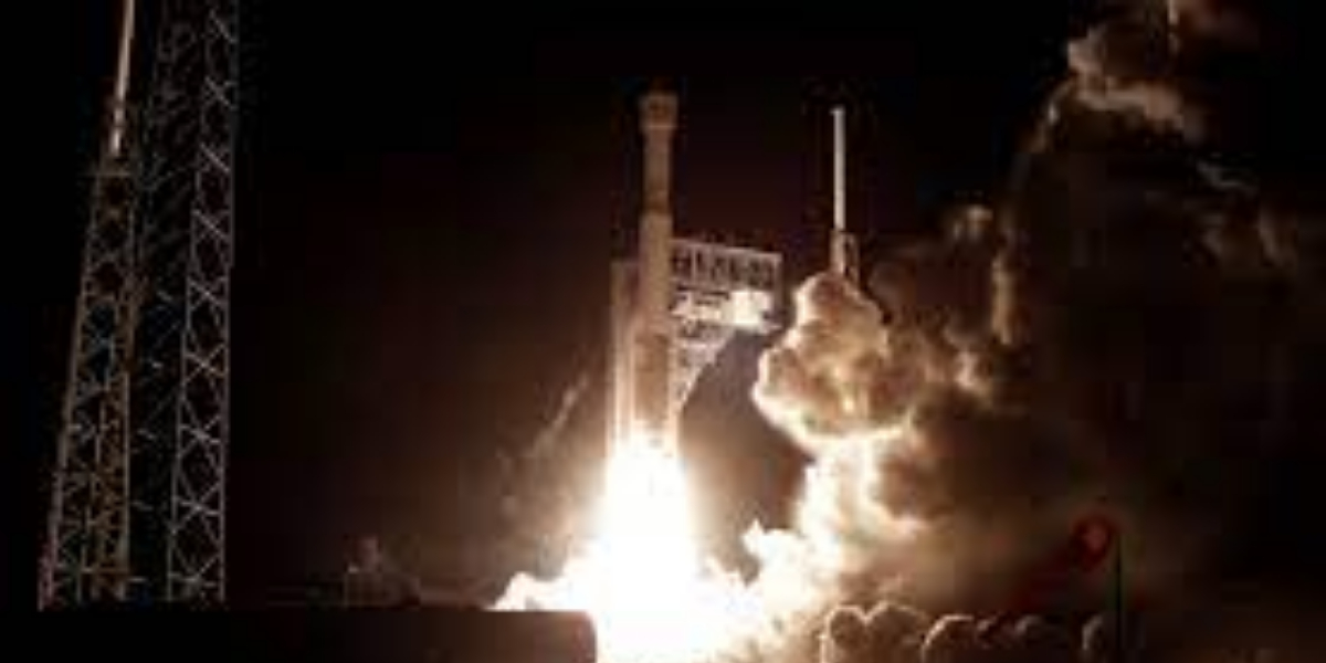 EXCLUSIVE: Boeing clashes with a key supplier ahead of launching the Star liner spacecraft