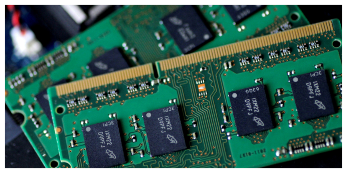 memory chip