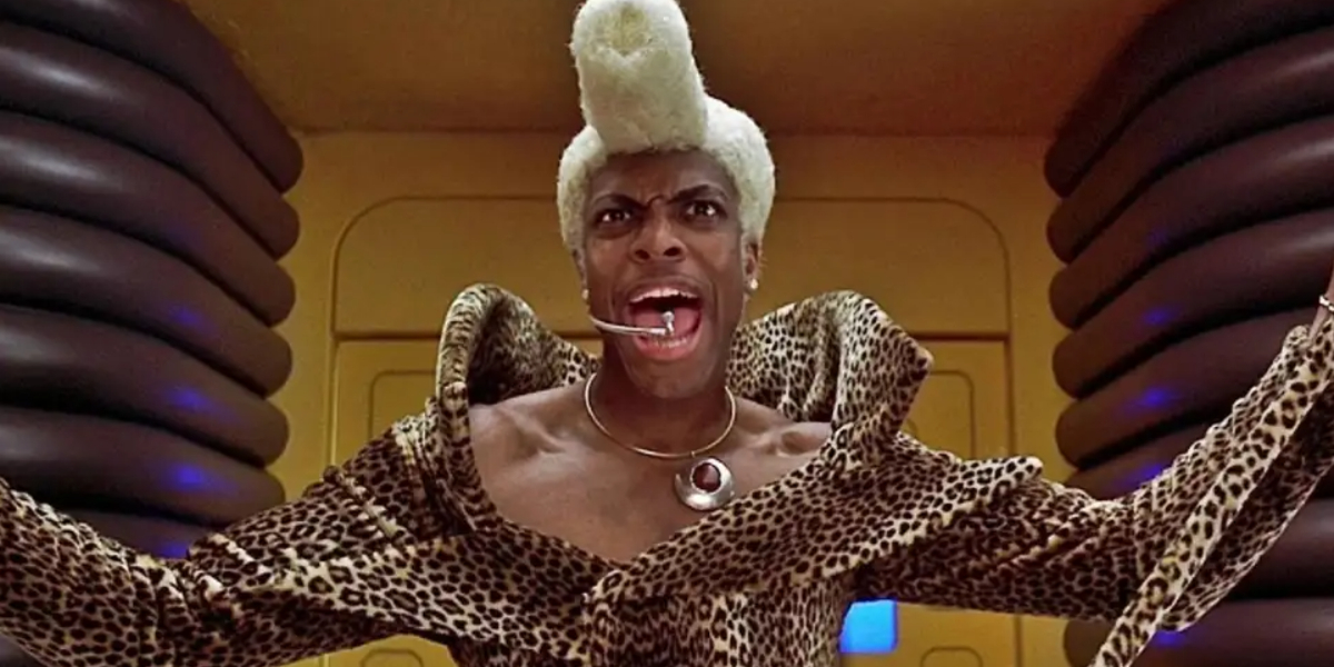 The Fifth Element
