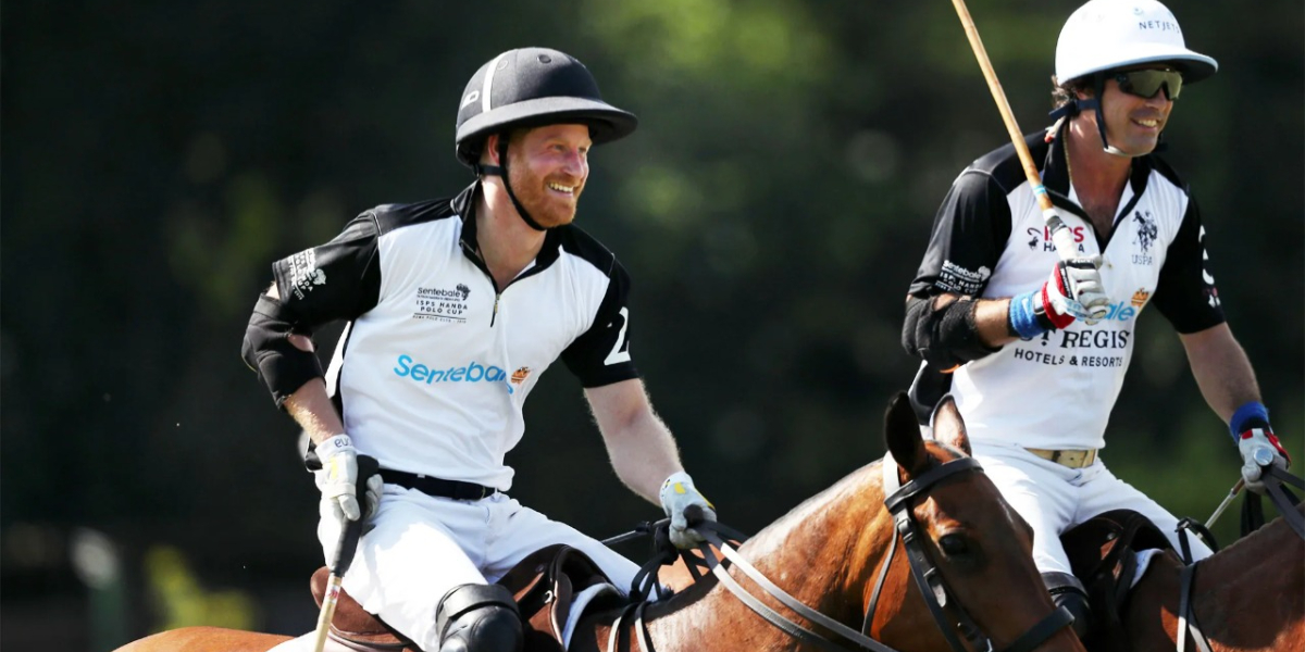 Prince Harry