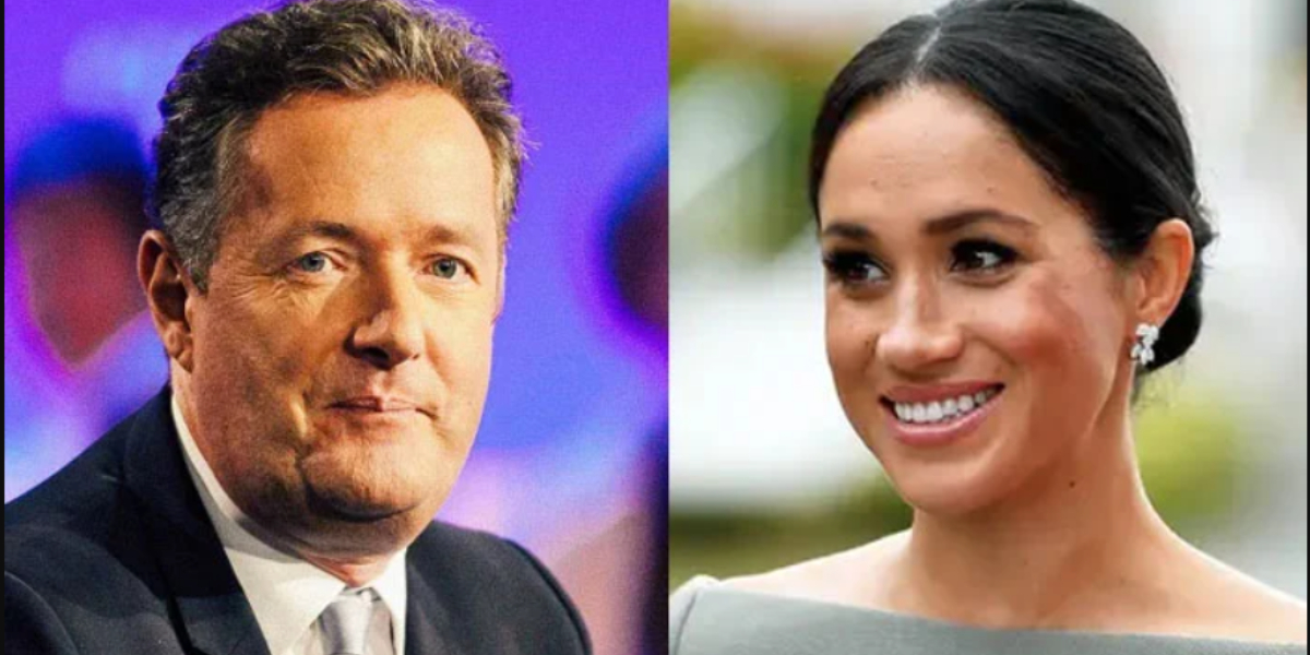 Meghan Markle