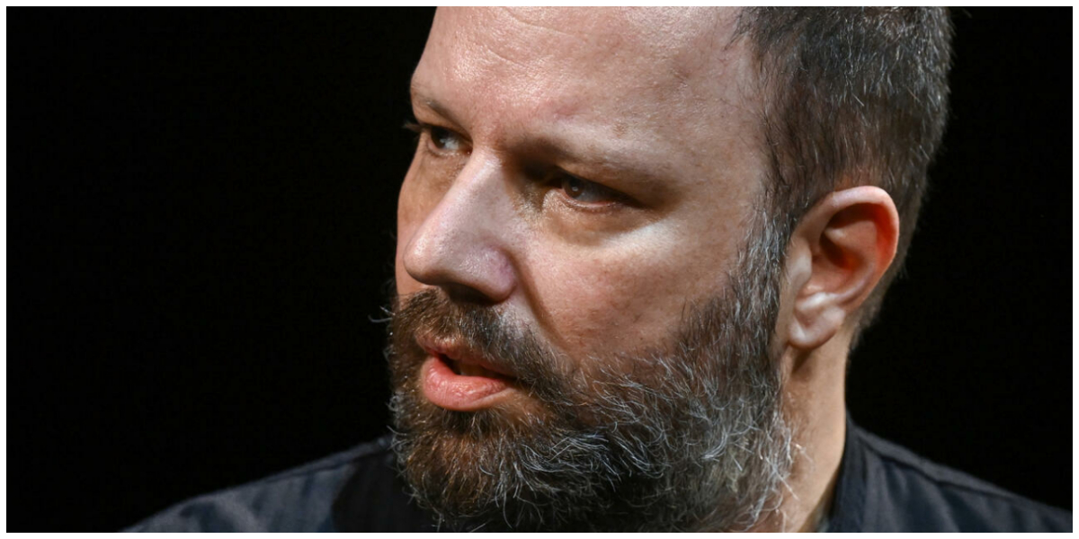 Yorgos Lanthimos