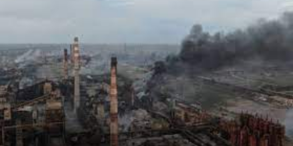 Ukraine claims war victories and restricts Russian gas exports to Europe