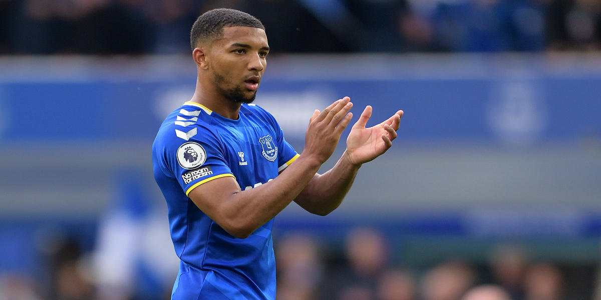 everton