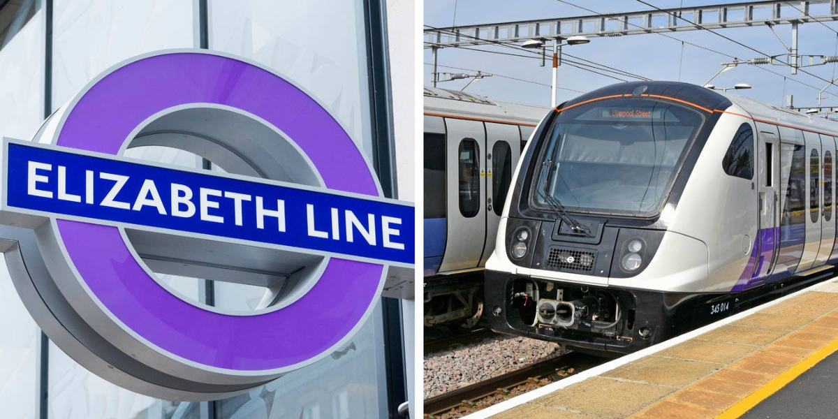 elizabeth line