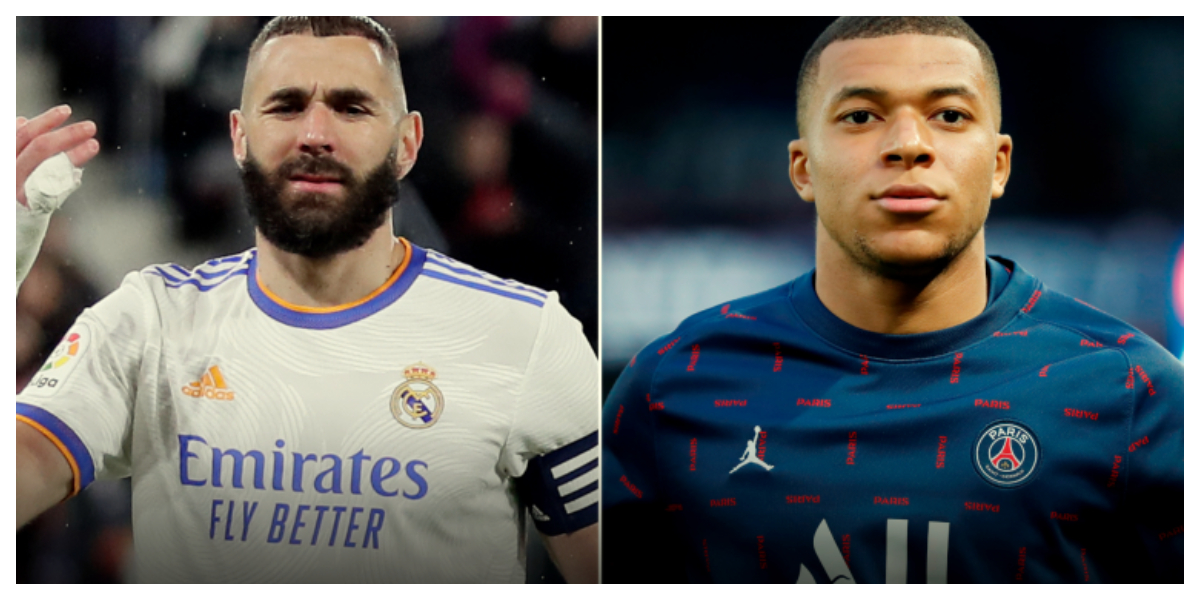 Mbappe