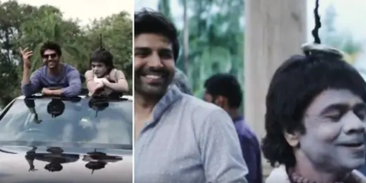 Bhool Bhulaiyaa 2