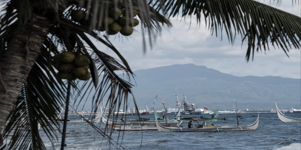 philippines
