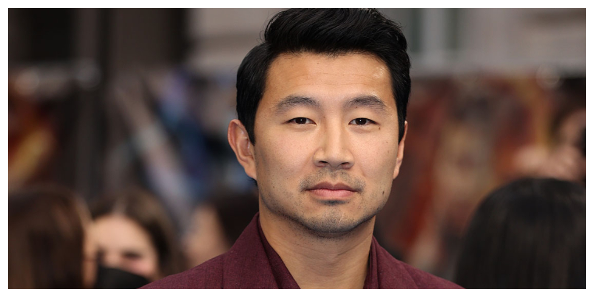 Simu Liu