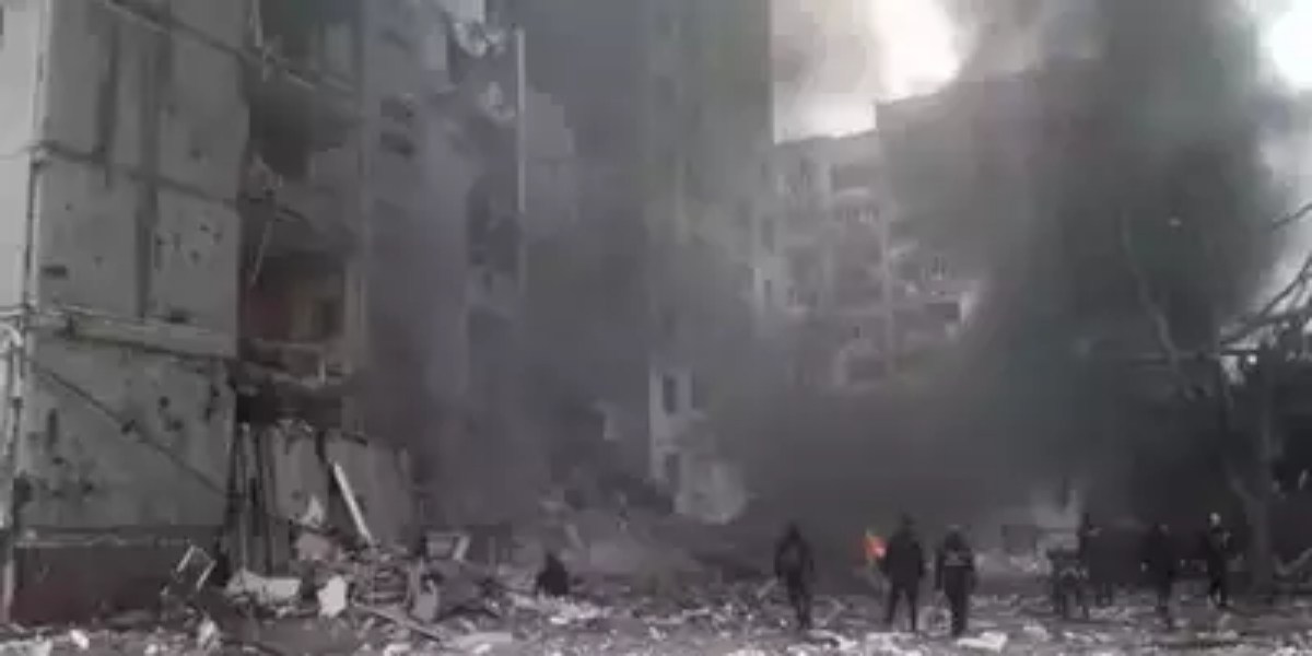 russia