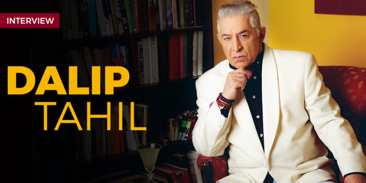 Dalip Tahil