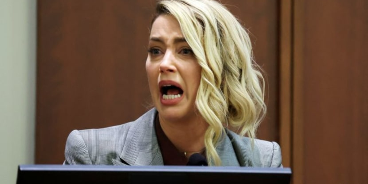 Amber Heard