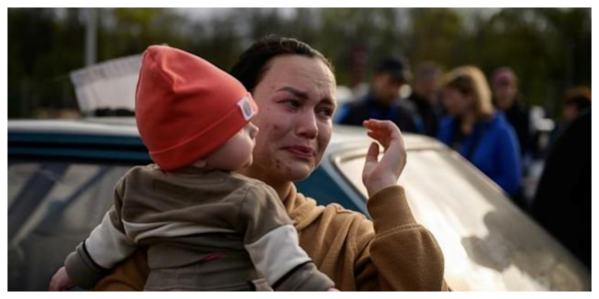 Ukrainians